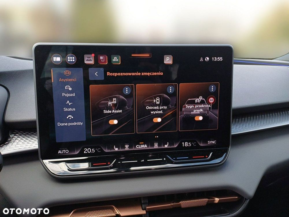 Cupra Terramar 1.5 eTSI mHEV DSG - 22