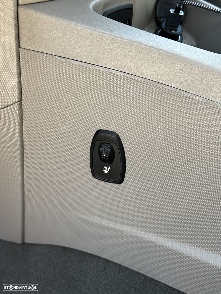 Renault Zoe (c/ Bateria) Bose 40 - 19