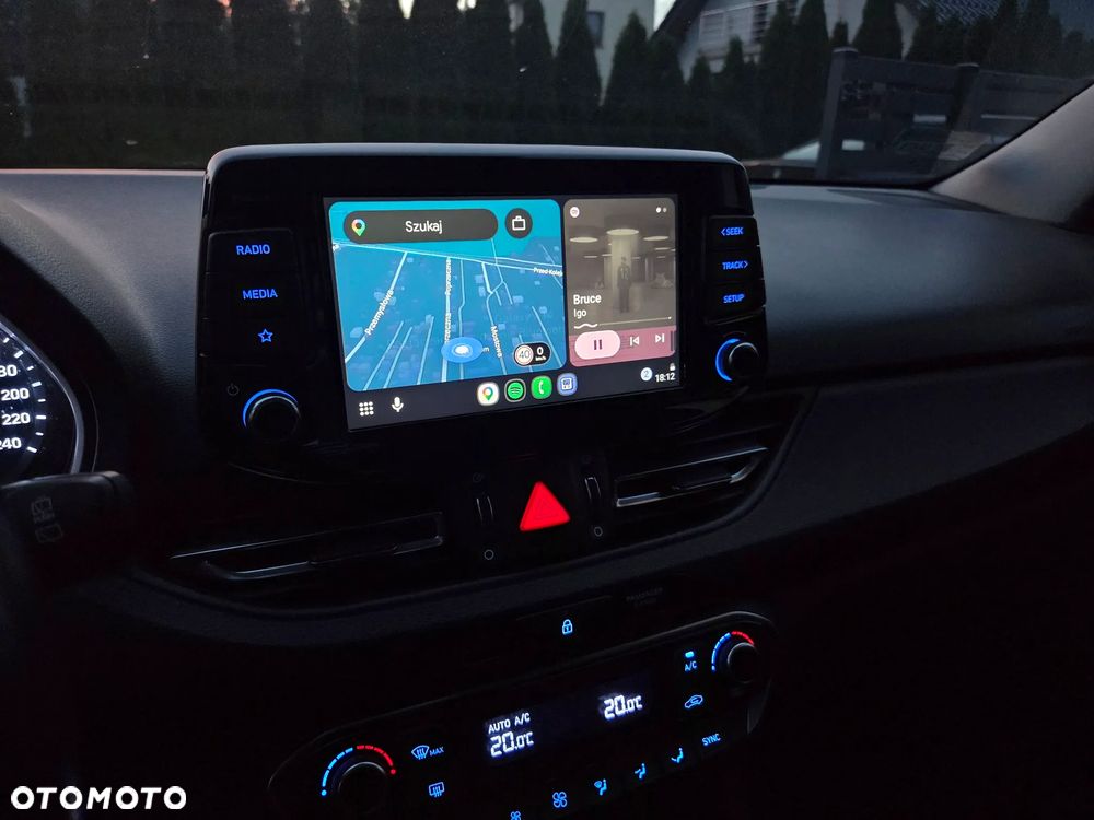 Hyundai i30 1.5 DPI Comfort - 27