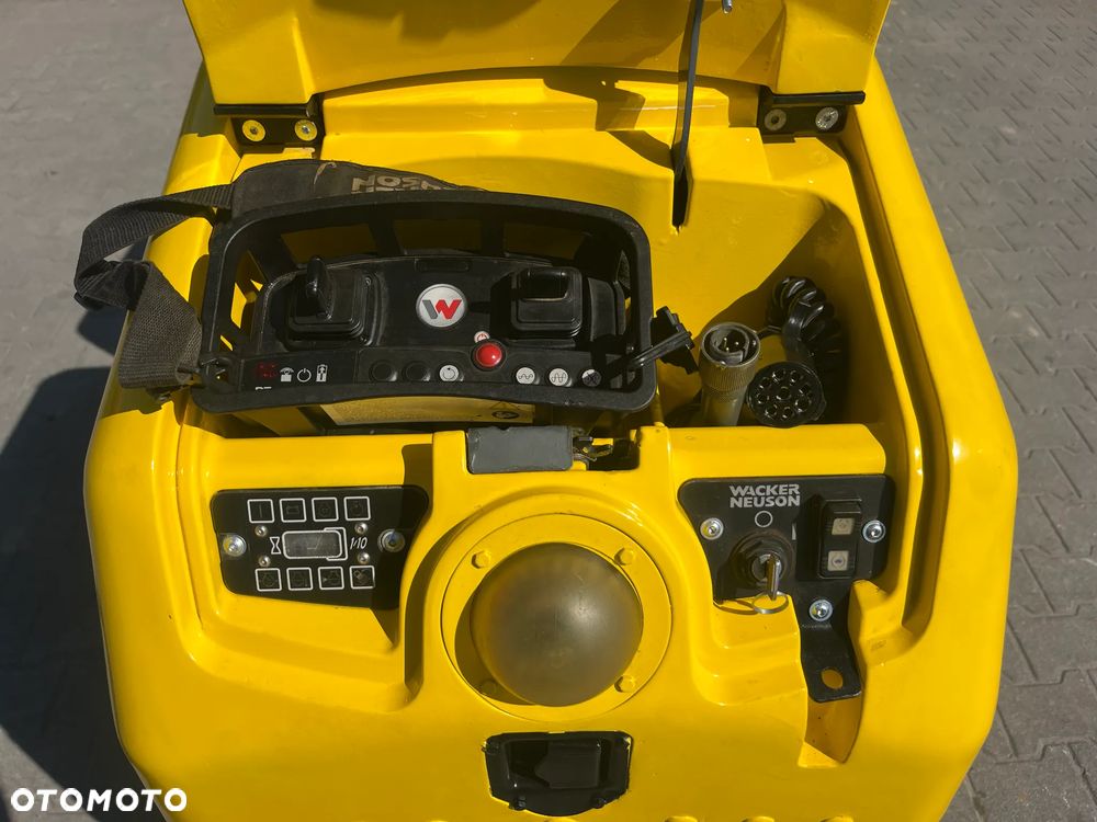 Wacker Neuson RT SC2 - 15