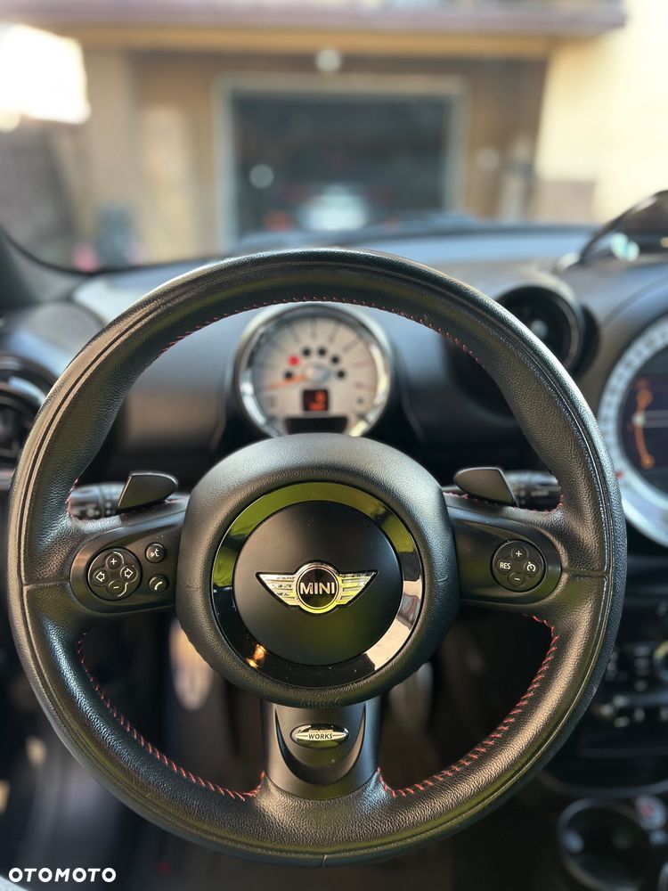 MINI Countryman - 15