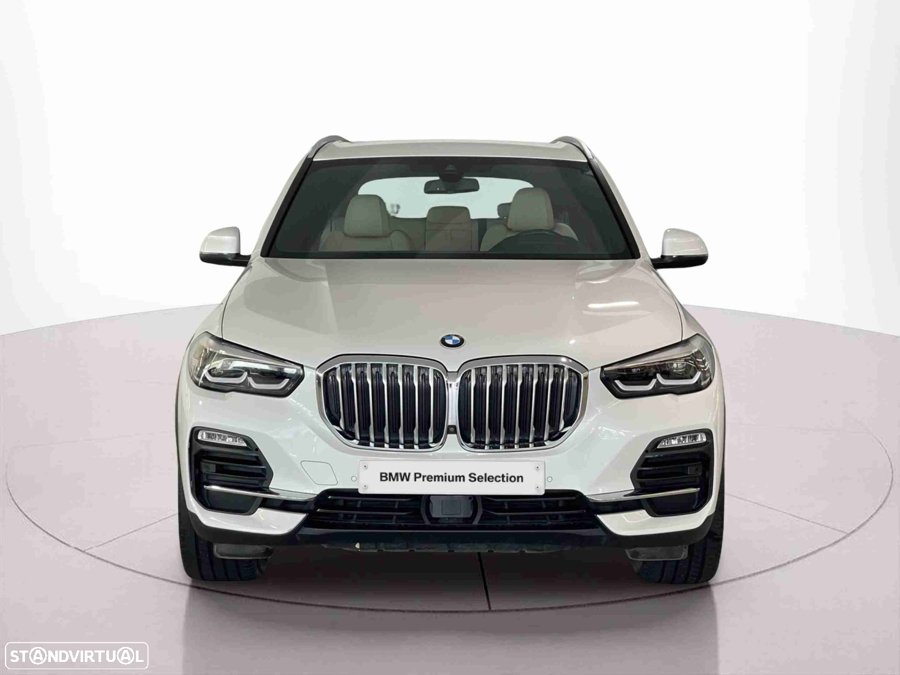 BMW X5 30 d xDrive - 6