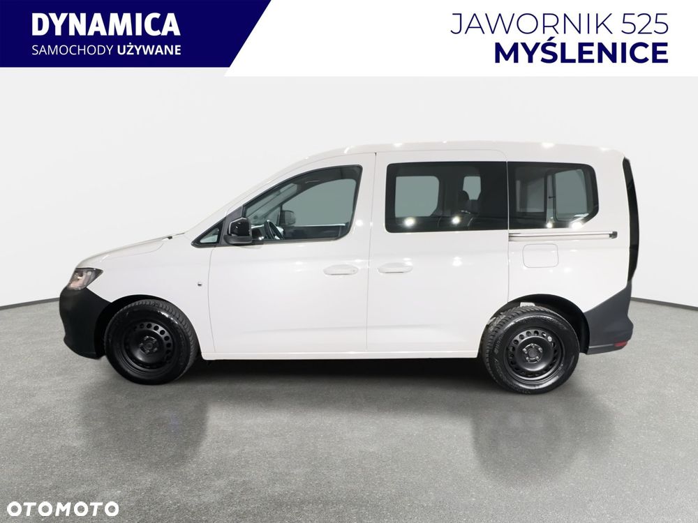 Volkswagen Caddy - 6