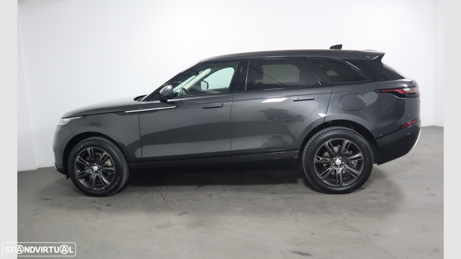 Land Rover Range Rover Velar 2.0 P400e AWD SE - 3