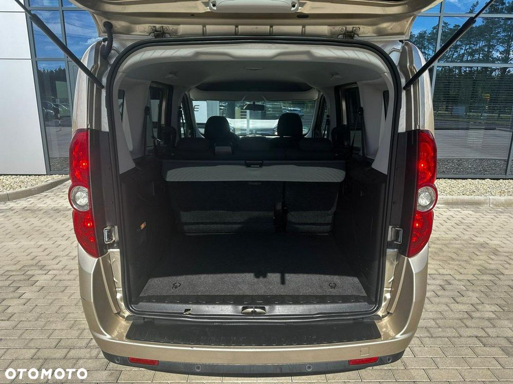 Fiat Doblo - 26