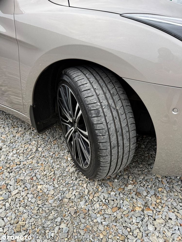 Hyundai i40 - 4