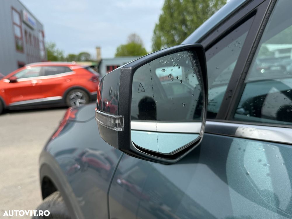Kia Sportage 1.6 T-GDI MHEV 6MT 4x2 Style - 15