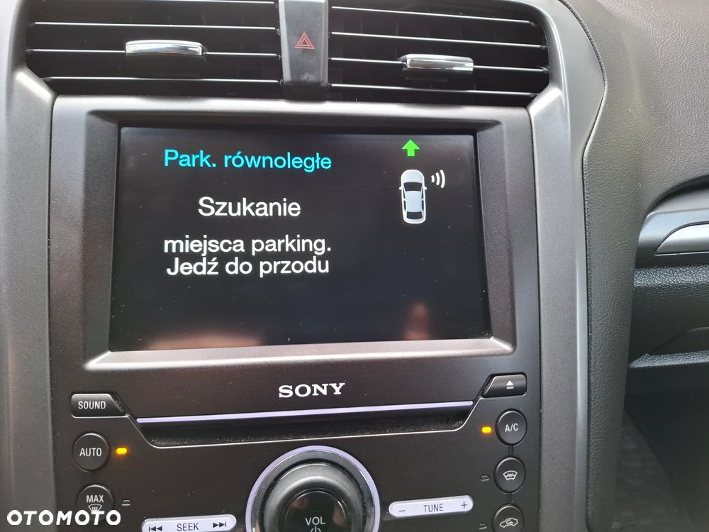 Ford Mondeo 2.0 TDCi Titanium PowerShift - 29