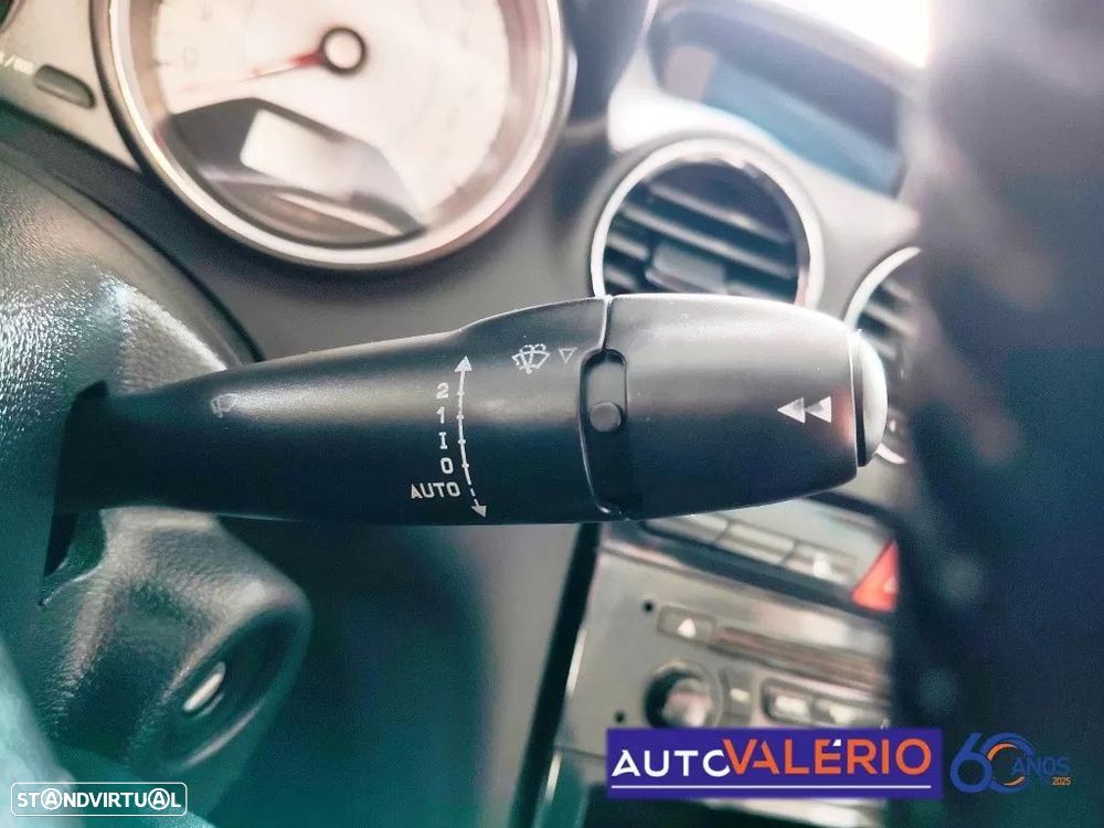 Peugeot 308 CC 1.6 e-HDi Active - 21