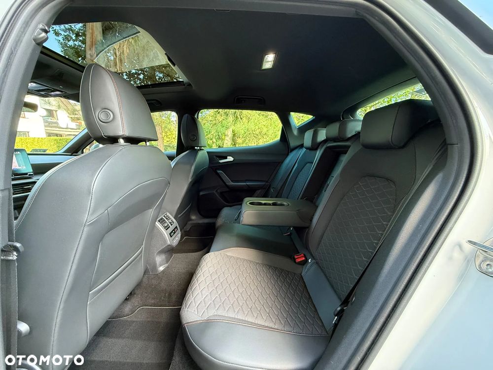 Seat Leon 1.5 EcoTSI Evo FR S&S DSG - 22