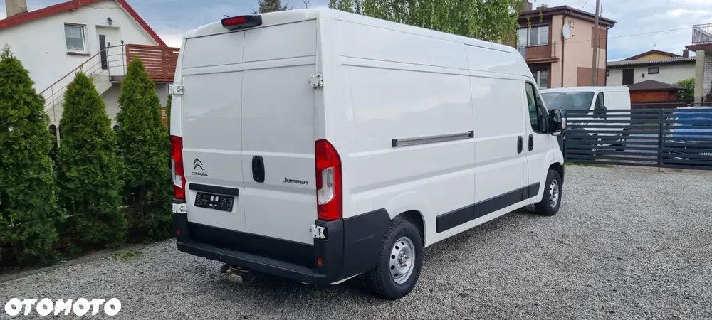 Citroën Jumper - 7