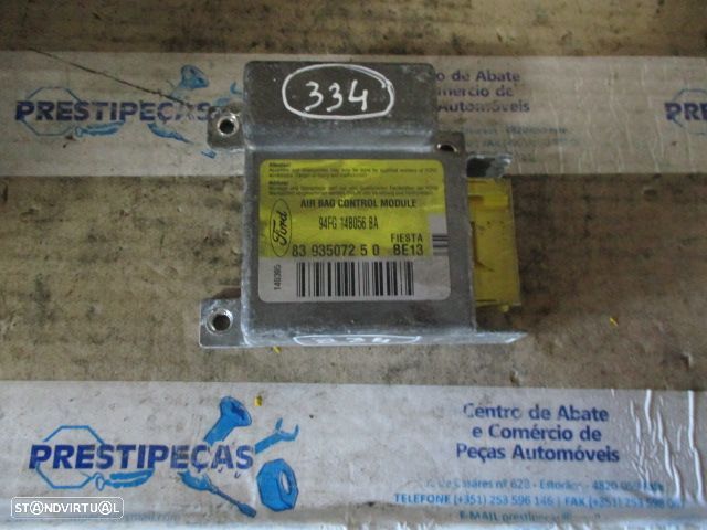 Modulo Airbag 94FG14B056BA FORD FIESTA 1992 - 1