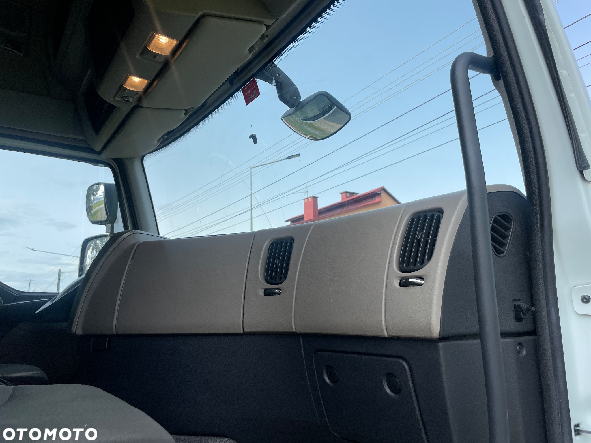 Renault PREMIUM 460 EEV / ADR / 439 TYS KM / 2 BAKI - 27
