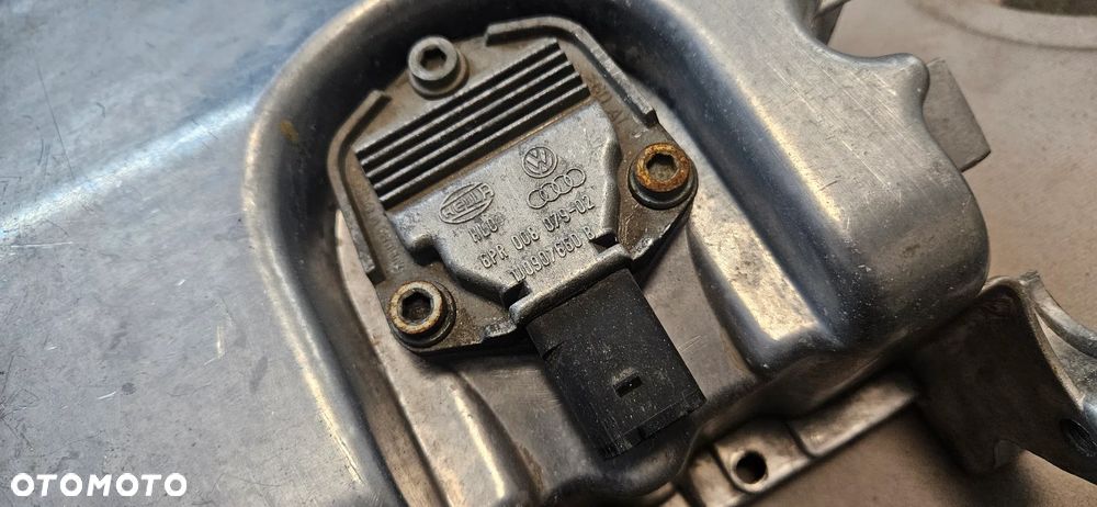 Miska oleju olejowa CZUJNIK VW Golf 4 IV Bora Octavia I 1,9 TDI 1J0907660B - 4
