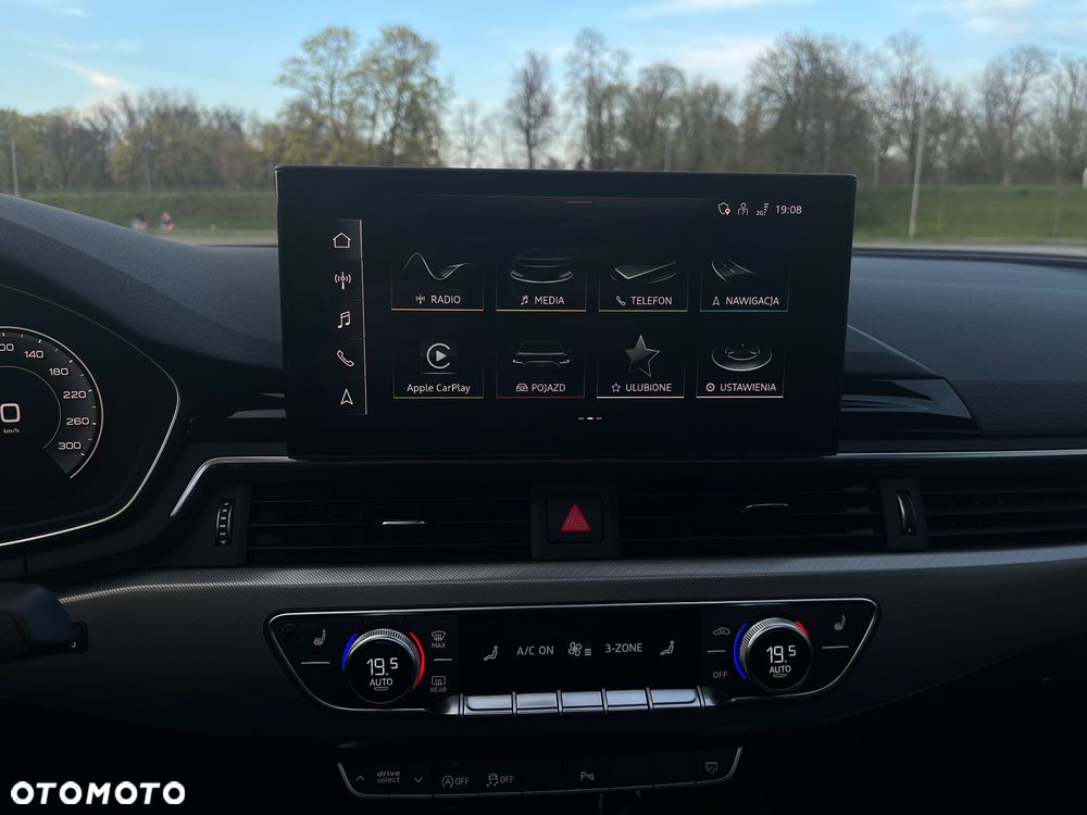 Audi A5 Coupé 45 TFSI quattro S tronic S line - 20