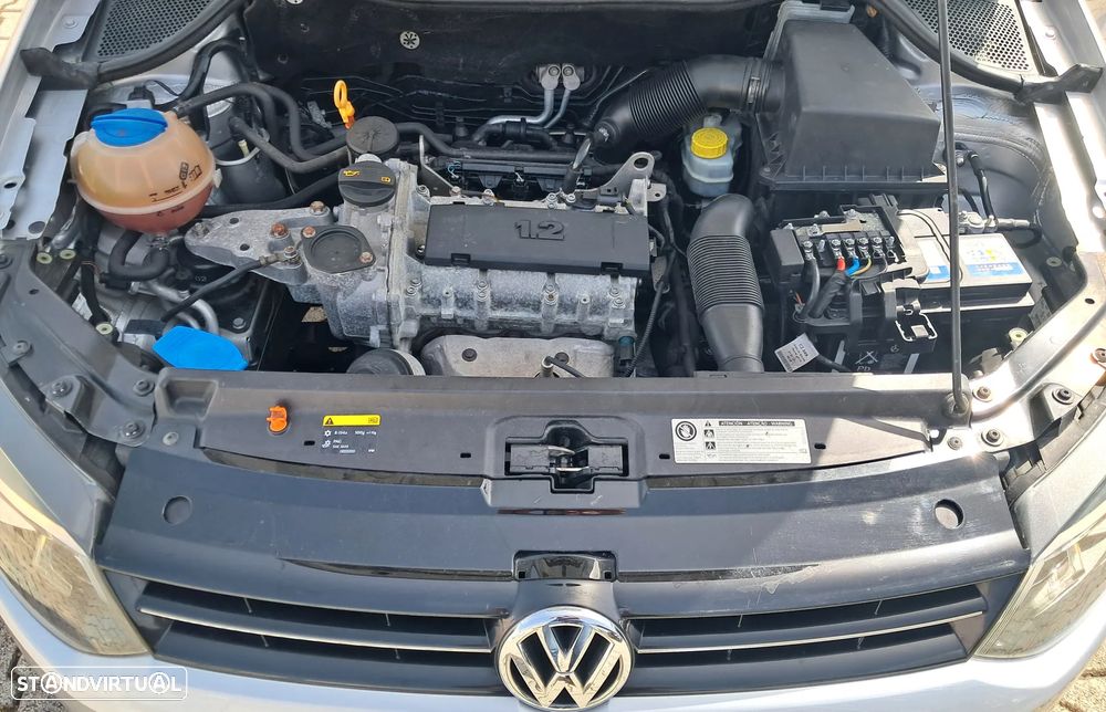 VW Polo 1.2 Match - 15