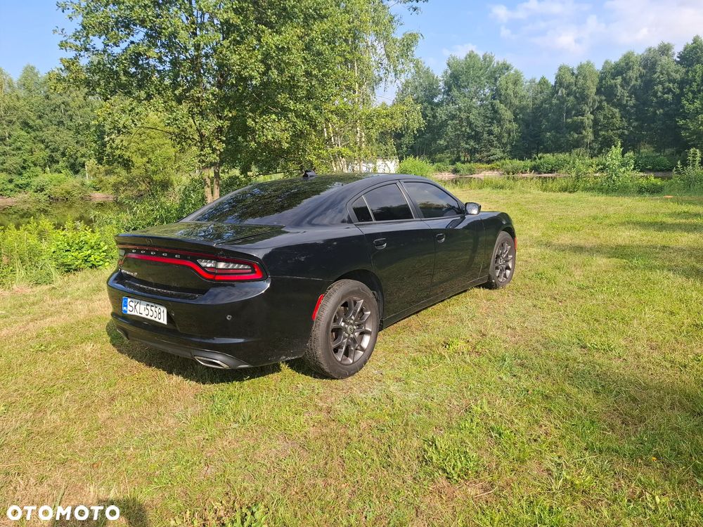 Dodge Charger - 10