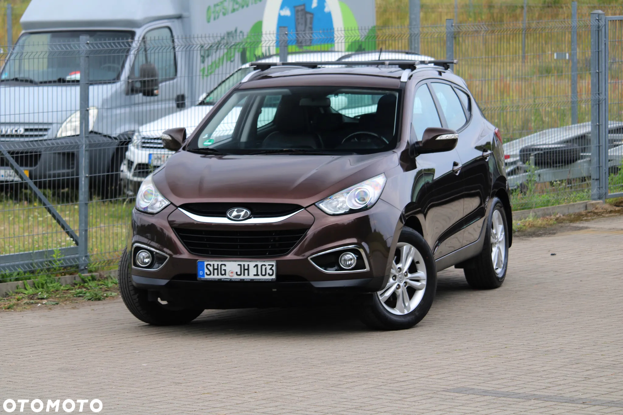 Hyundai ix35 - 5