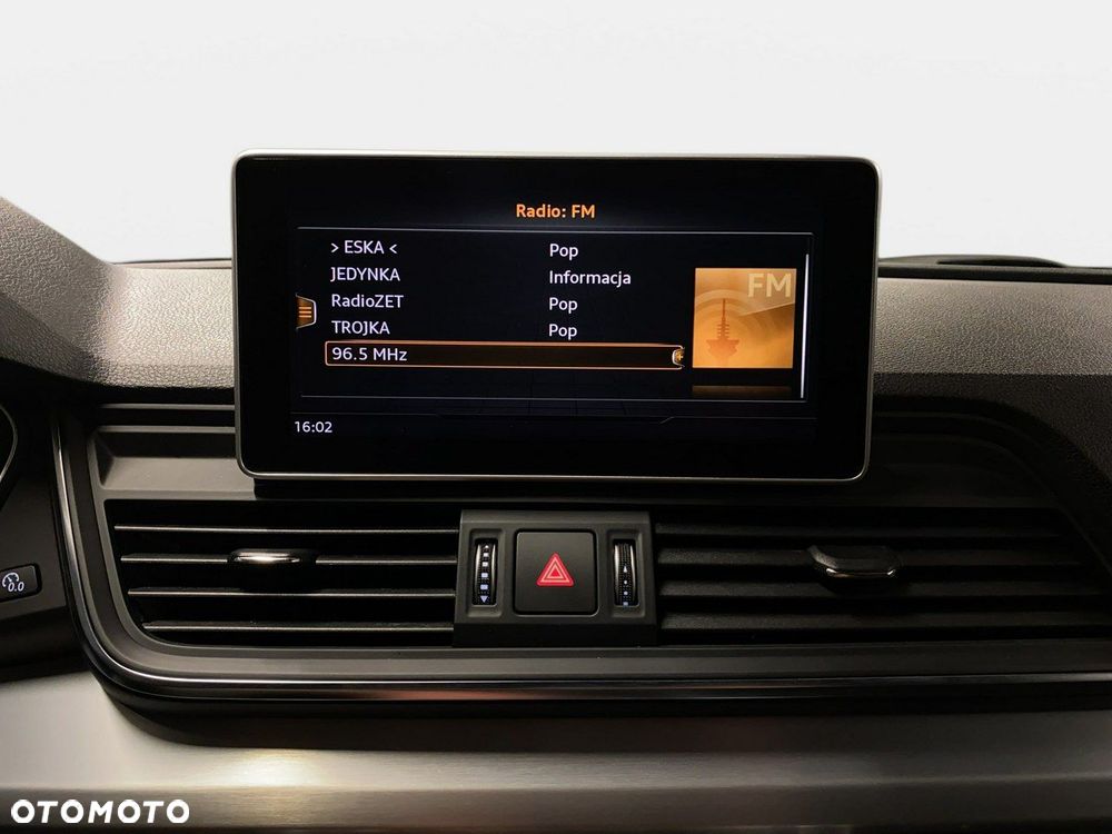 Audi Q5 - 33