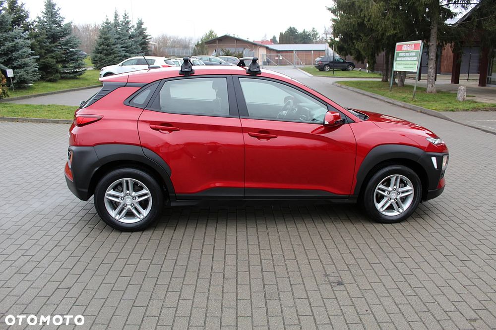 Hyundai Kona 1.6 CRDi Trend - 3
