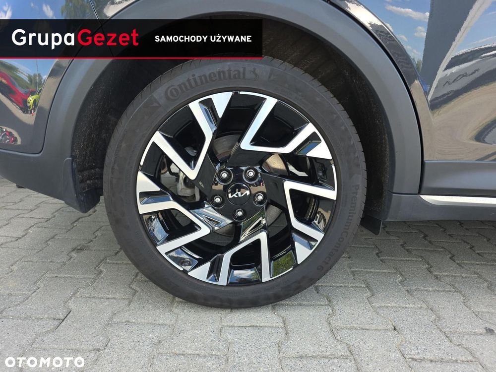 Kia XCeed 1.5 T-GDI L - 18