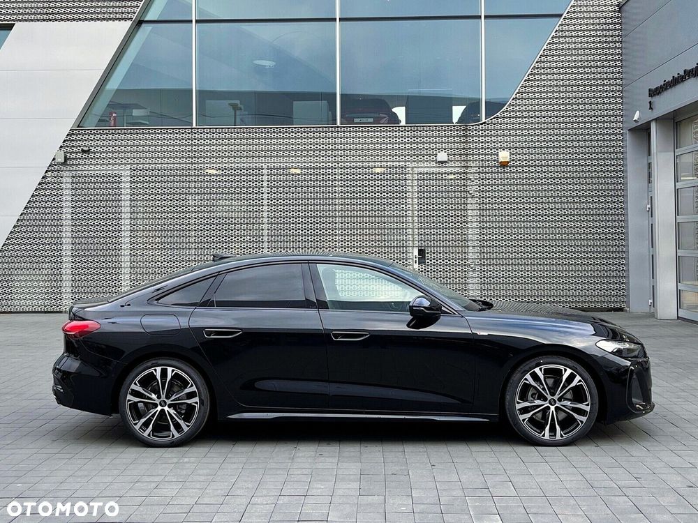 Audi A5 Limousine - 2