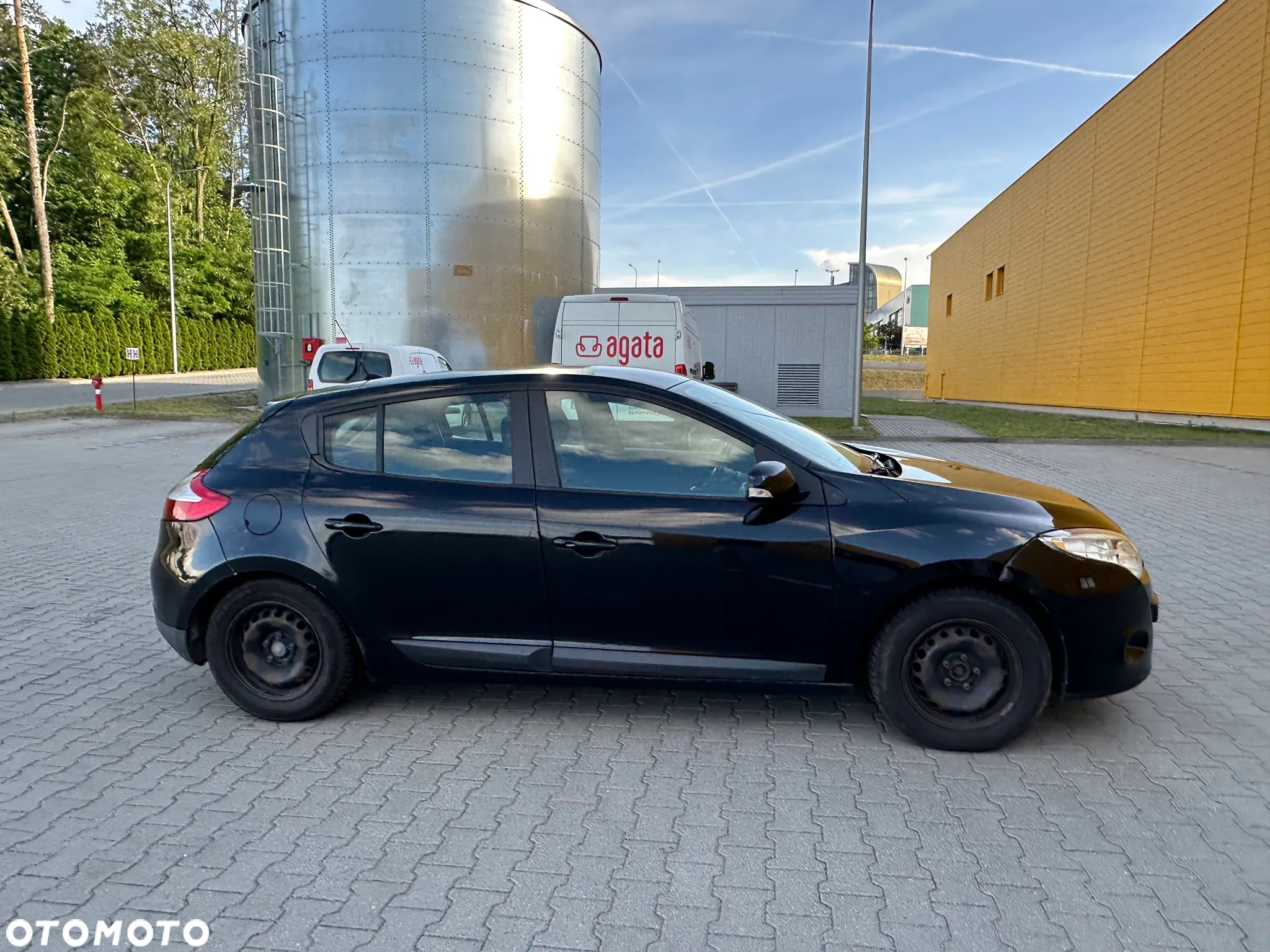 Renault Megane - 6
