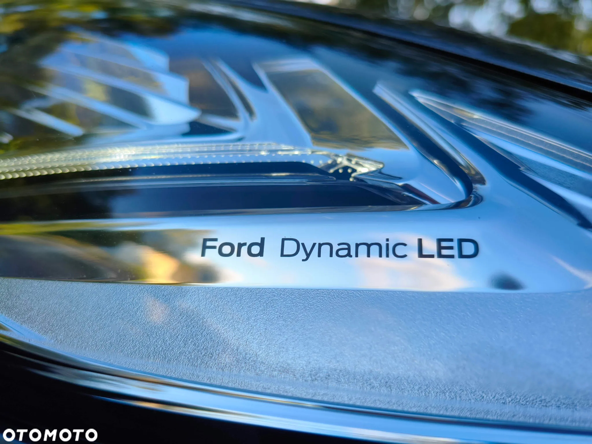 Ford Mondeo 2.0 EcoBlue Titanium - 28