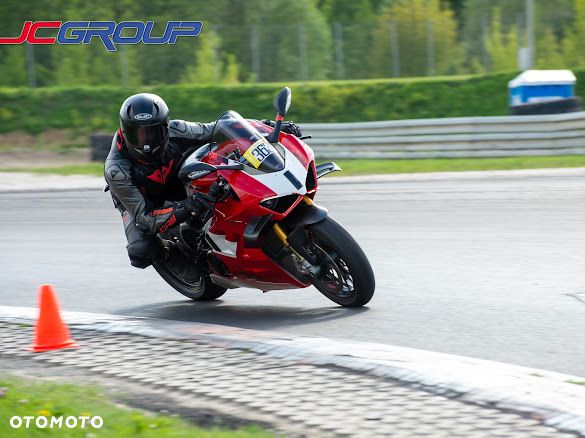 Ducati Panigale V4R - 4