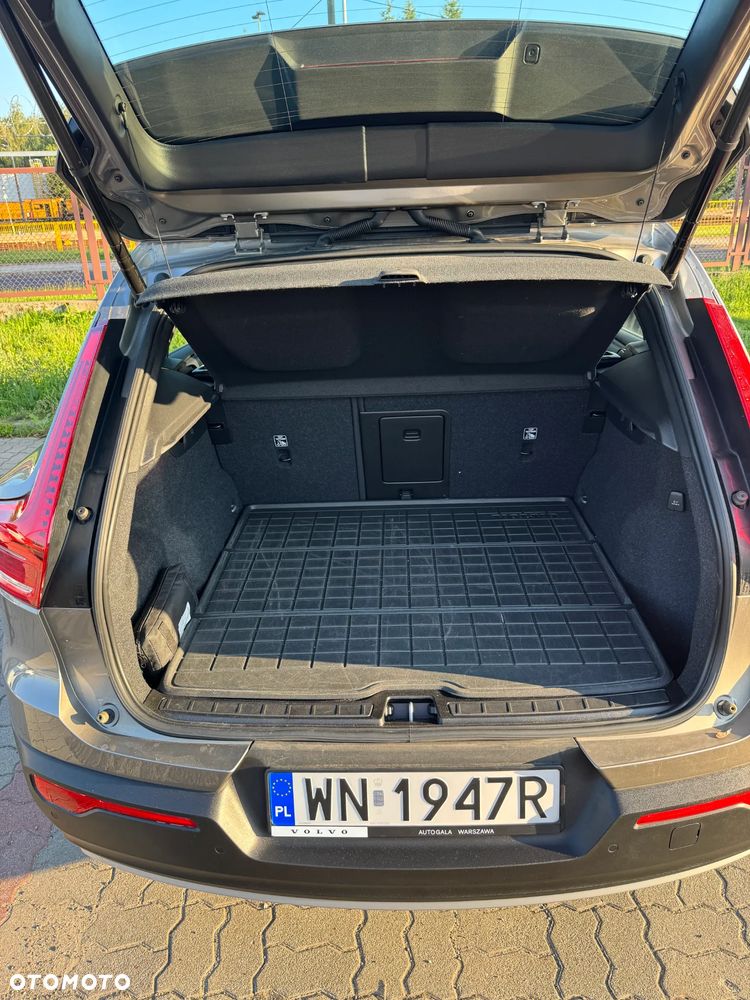 Volvo XC 40 T3 Momentum Pro - 8