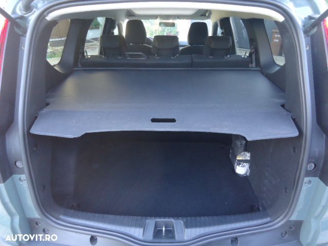 Dacia Jogger 5 locuri HEV 140 Extreme - 13