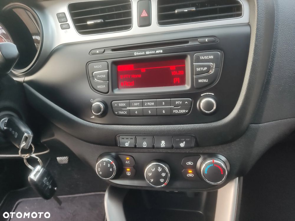 Kia Ceed 1.4 CRDi 90 Spirit - 23