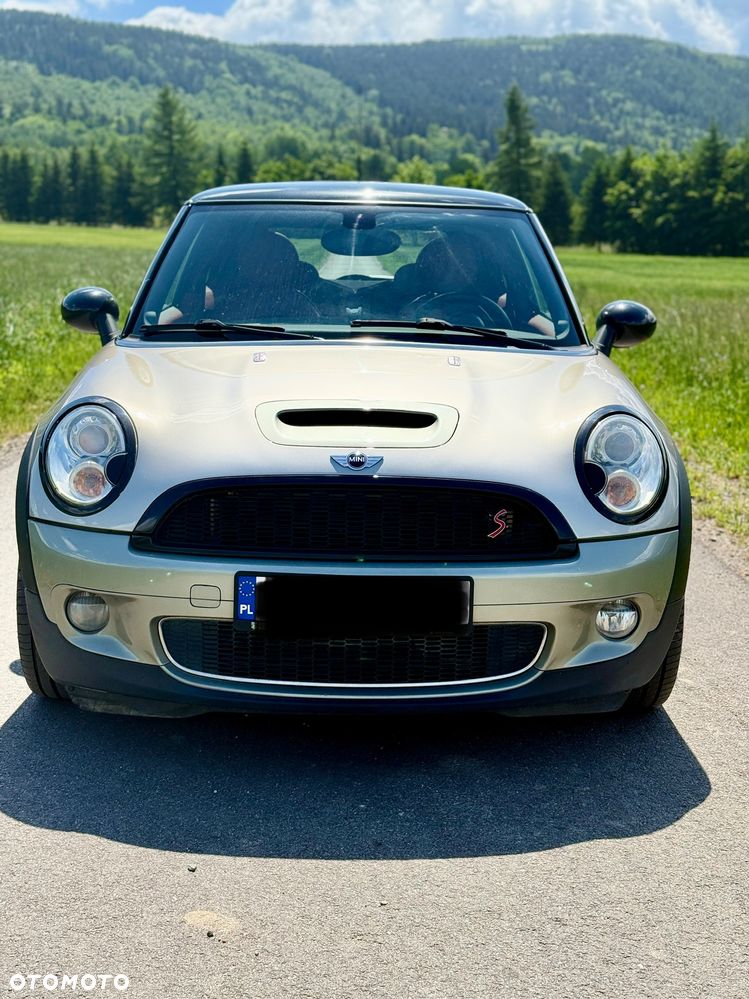 MINI Cooper S - 4