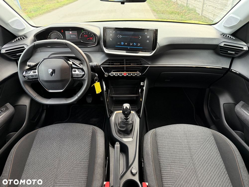 Peugeot 208 PureTech 100 Style - 7