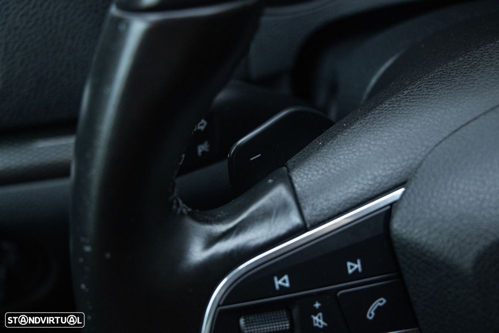 SEAT Alhambra 2.0 TDI Style Advanced DSG - 13