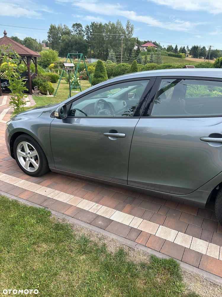 Volvo V40 - 6
