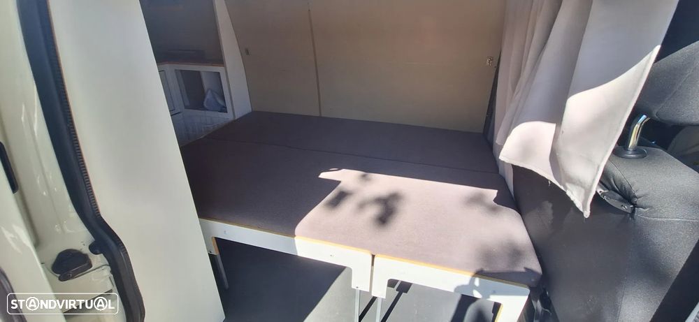 VW Transporter 2.0 TDI BM Extra AC - 3