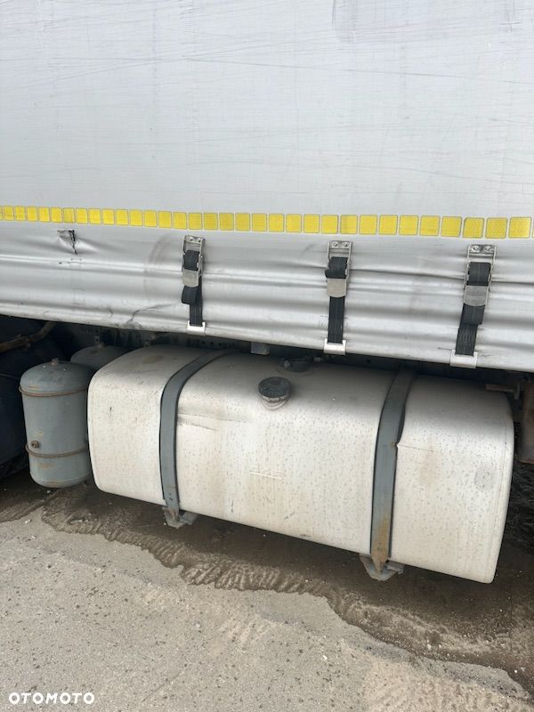 DAF 105 460 - 8