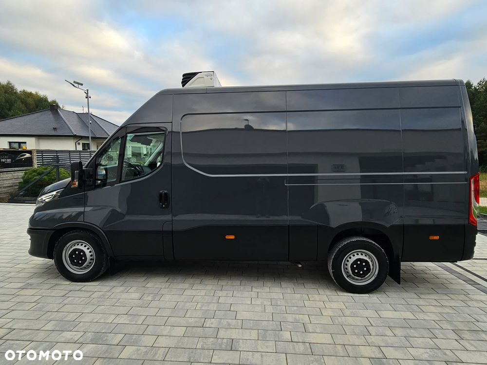 Iveco DAILY 35S16 Chłodnia L3H2 SalonPL FV23% - 12
