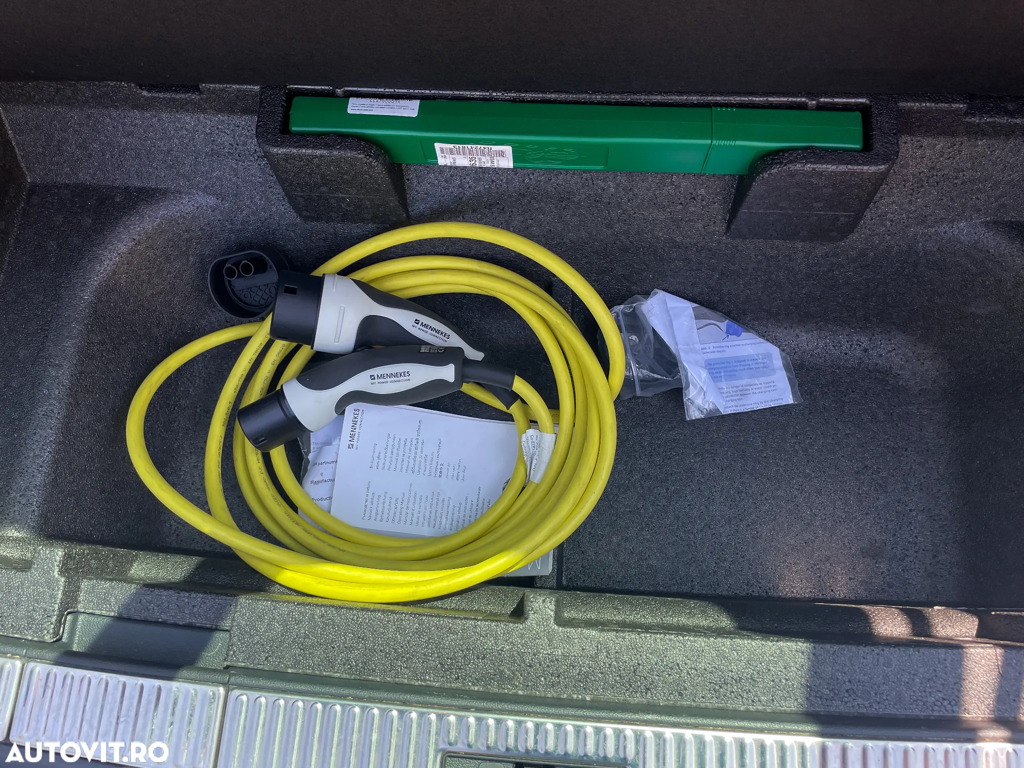 Skoda Superb Combi 1.4 TSI PHEV Ambition - 21