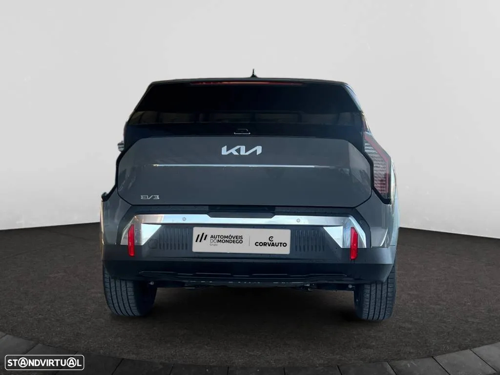 Kia EV3 58.3 kWh Drive - 4