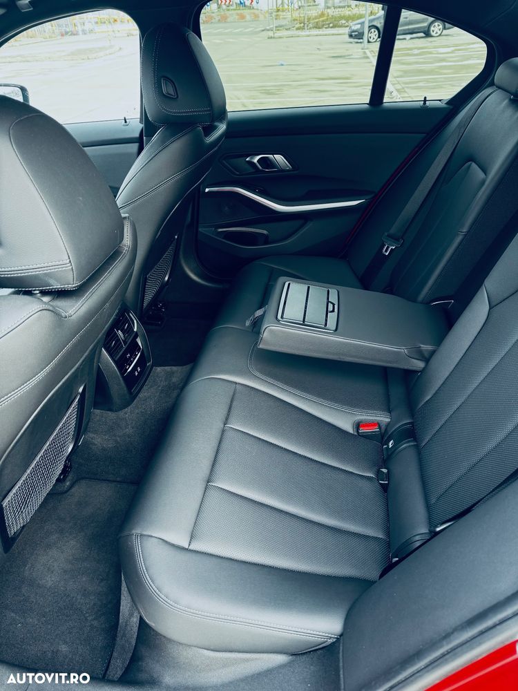 BMW M3 M340i xDrive - 12