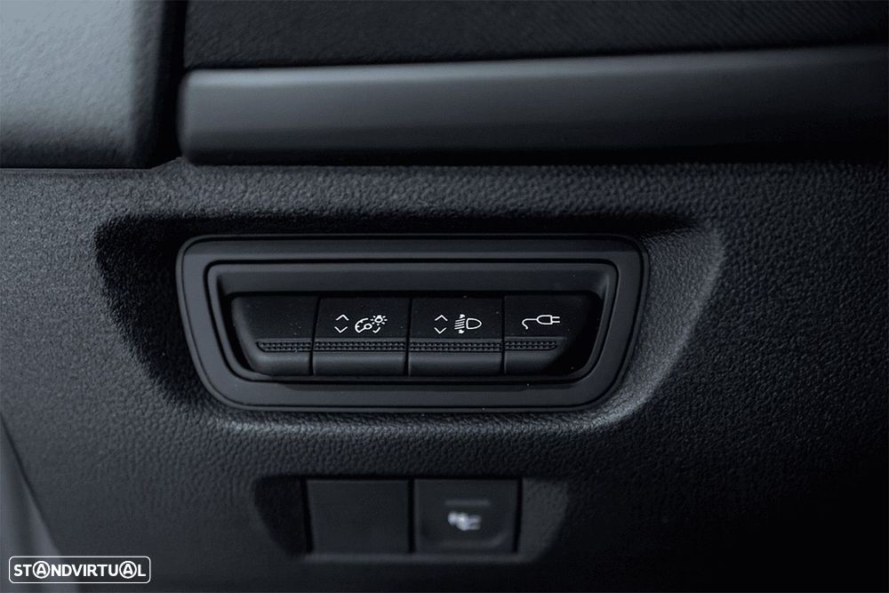 Renault Zoe (c/ Bateria) E-Tech EV50 Equilibre - 10