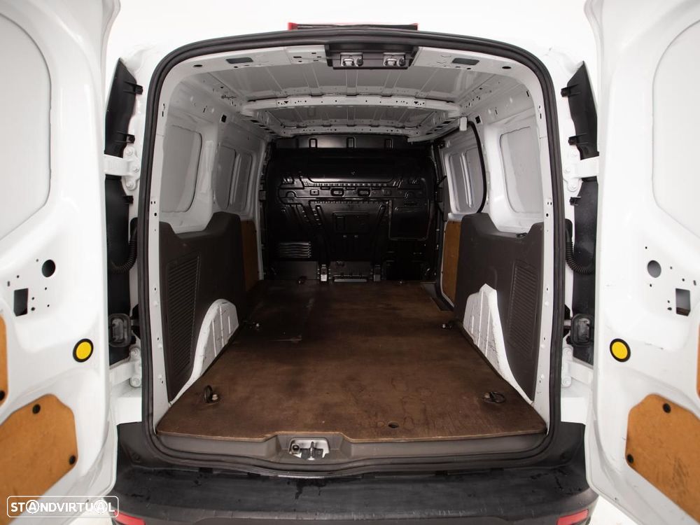 Ford Transit Connect 1.5 TDCi 210 L2 Trend c/IVA - 7