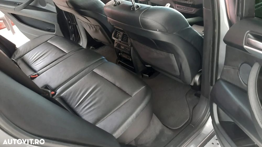BMW X5 3.0d Aut. - 16