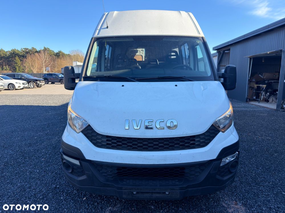 Iveco Daily 35S15 - 3