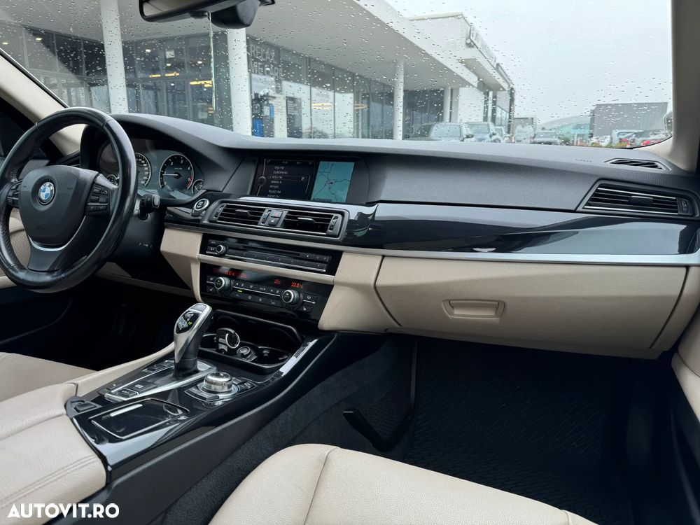 BMW Seria 5 - 24