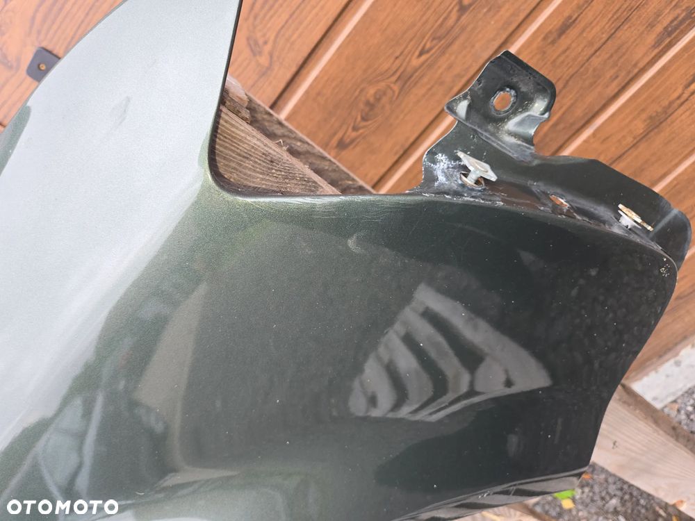 BŁOTNIK PRAWY AUDI A4 B6 - 5