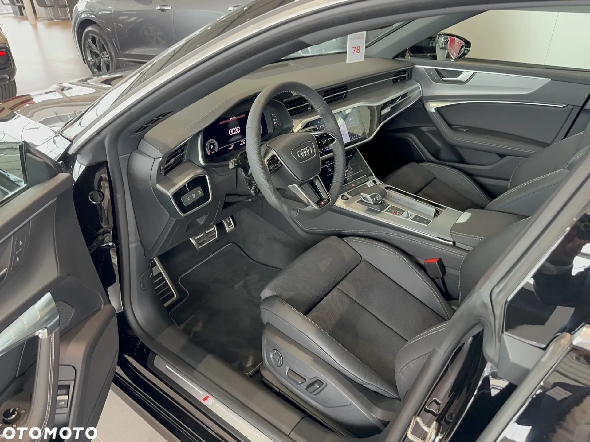 Audi A7 - 10