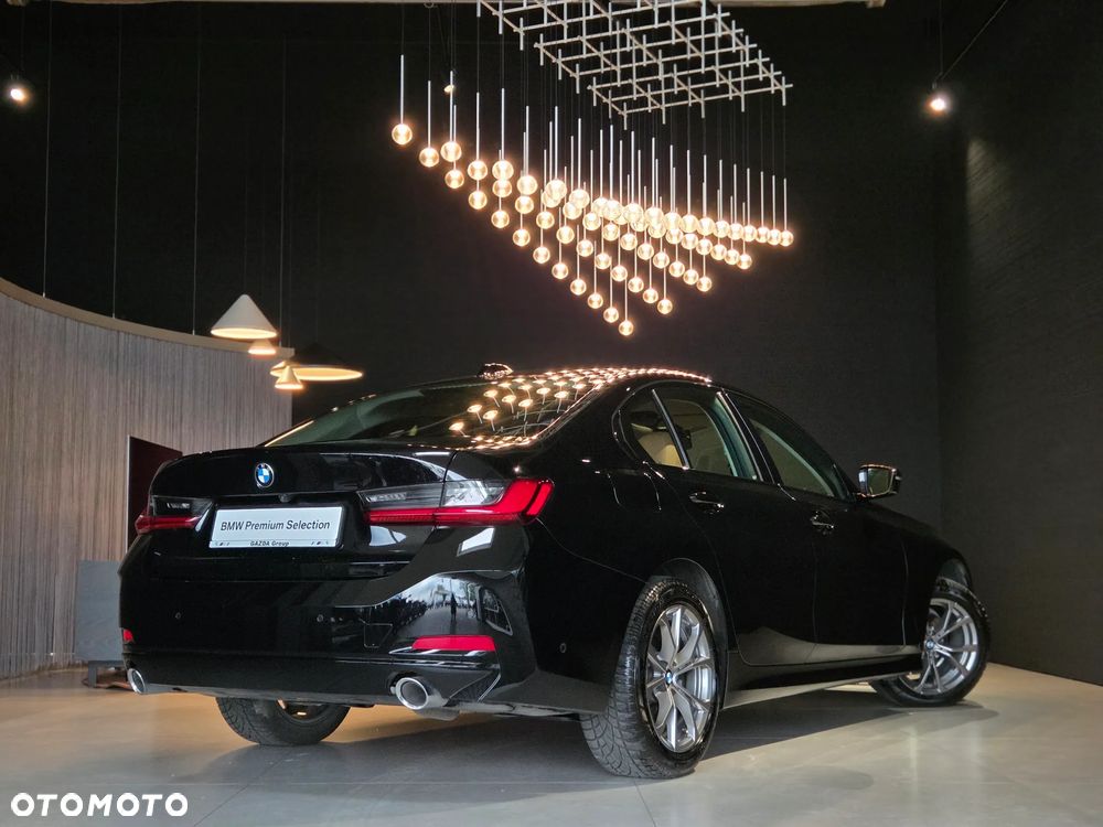 BMW Seria 3 - 5